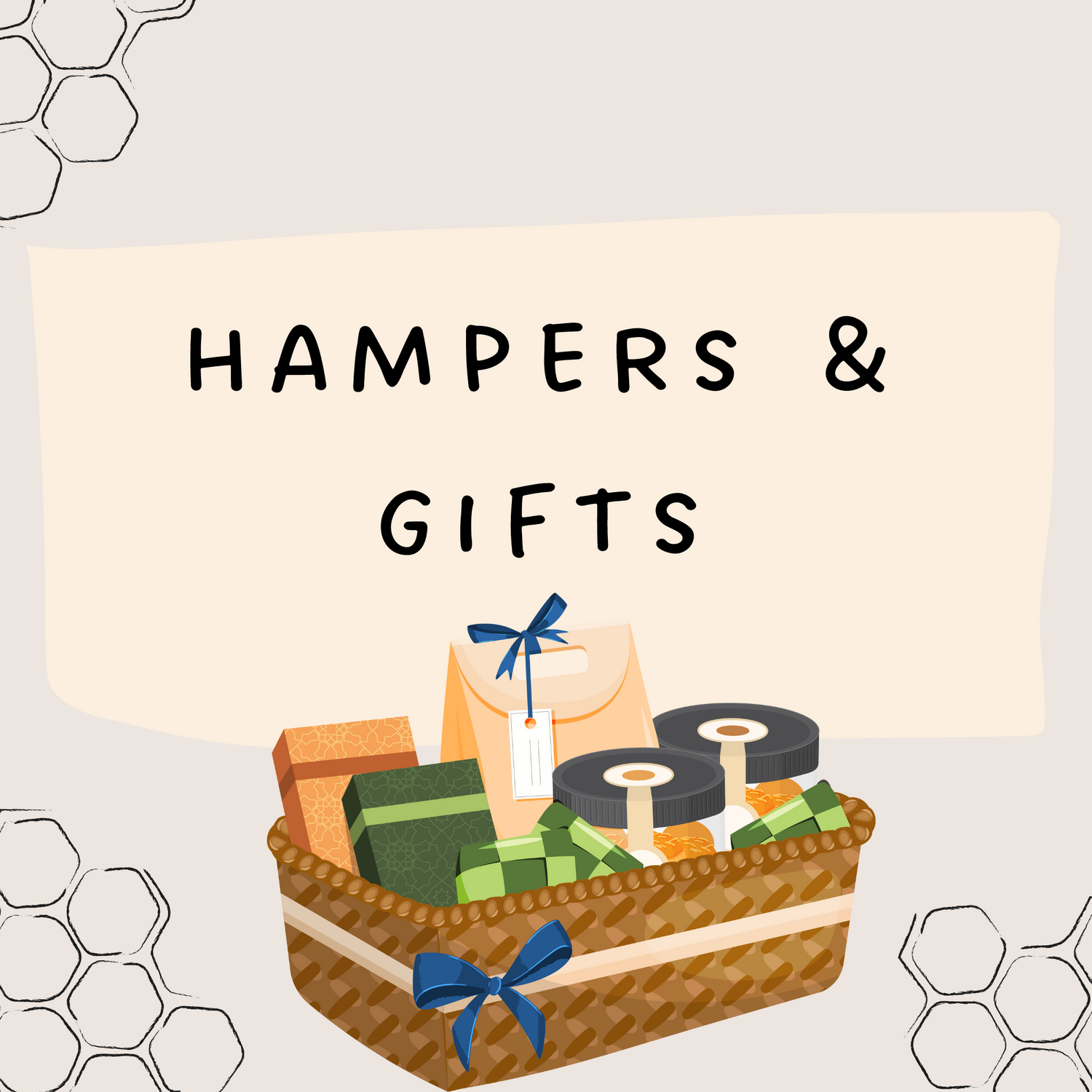 Hampers & Gifts